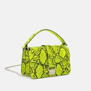 Zara handbag